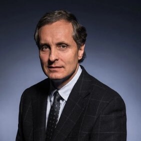 Daniel Servitje