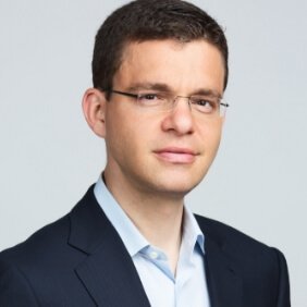 Max levchin